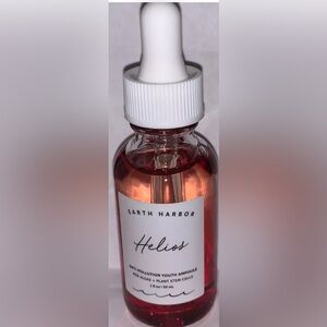 EARTH HARBOR Helios Anti-Pollution Youth‎ Ampoule 1oz - NIB